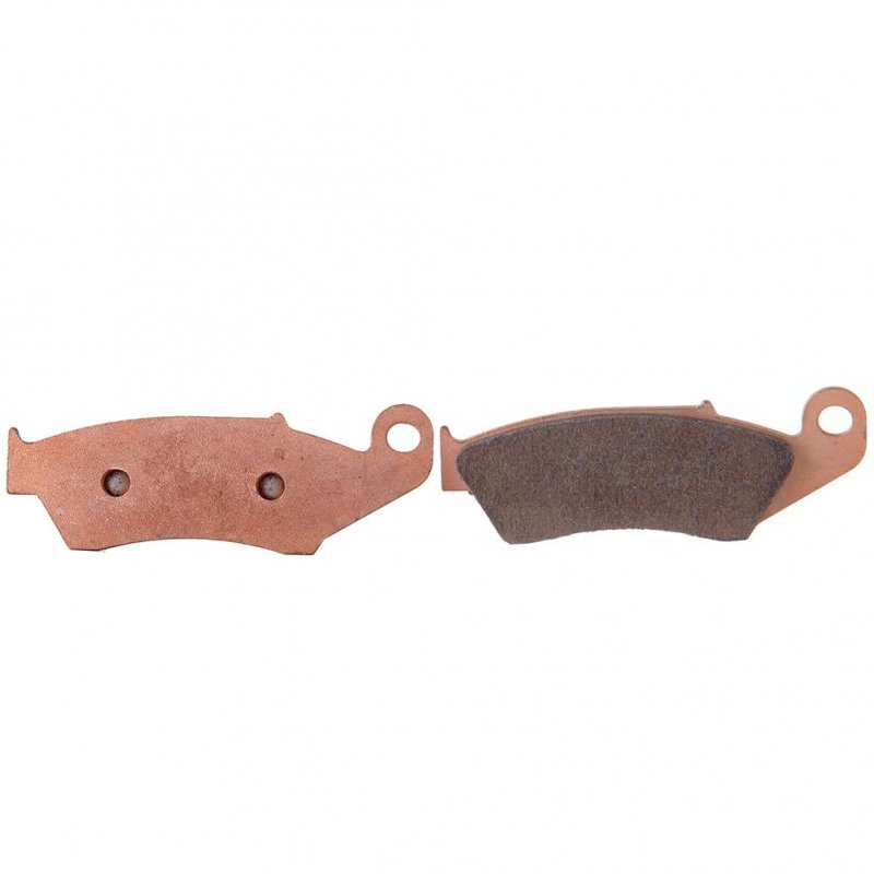 Fa185 Brake Pads Fit For Aprilia Mxv450 2009-2010 2012 Front Sintered
