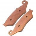 Fa185 Brake Pads Fit For Aprilia Mxv450 2009-2010 2012 Front Sintered