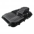 Carbhub Auto Transmission Pan W 9 Speed Fit For 2014-2020 Jeep Cherokee 2017-2020 Chrysler Pacifica 2015-2020 Fiat 500l Replace