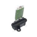 A-premium Hvac Blower Motor Resistor Compatible With Chrysler Dodge Vehicles Sebring 2001-2005 Stratus 2001-2004 Front Side