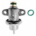 Fpf Fuel Pressure Regulator For Yamaha 00-05 150 To 300hp Vapor Separator Replace 68f-13906-00-00