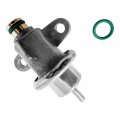 Fpf Fuel Pressure Regulator For Yamaha 00-05 150 To 300hp Vapor Separator Replace 68f-13906-00-00