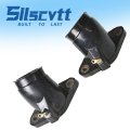 Carburetor Intake Boot Kit Replacement For Yamaha Xvs650 V-star 1997 1998-2015