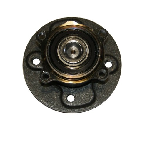 Gmb 715-0312 Wheel Bearing Hub Assembly