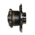 Gmb 715-0312 Wheel Bearing Hub Assembly 