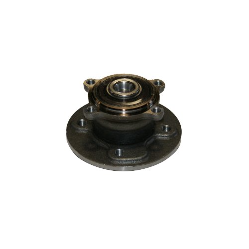 Gmb 715-0312 Wheel Bearing Hub Assembly
