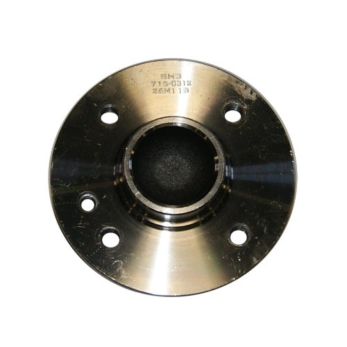 Gmb 715-0312 Wheel Bearing Hub Assembly