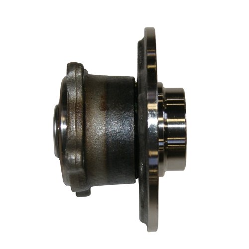 Gmb 715-0312 Wheel Bearing Hub Assembly