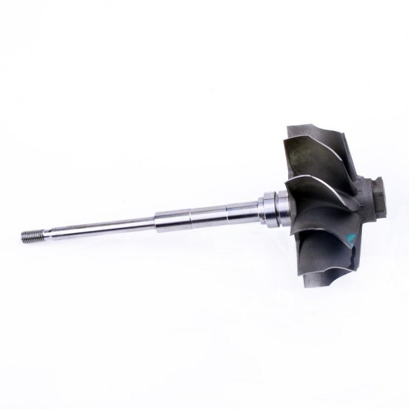 Kinugawa Turbo Turbine Wheel For Ford Power Stroke 6 0l 94 99 F250 F350 F450 Inconel