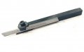 Mini Lathe Cut Off 6 Mm Square Parting Tool With M2 Hss Blade For Lathes-tool Center Height 7 