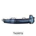 Spieg Passenger Side Mirror Turn Signal Lamp For Audi A4 A5 S4 S5 2018-2020 Led Blinker Right