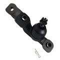 101-7676 Ball Joint Machined Finish Vehicle Specific Fit 