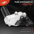 A-premium Transfer Case Shift Motor Actuator Compatible With Chevy Gmc Isuzu And Oldsmobile Vehicles Blazer S10 Pickup Jimmy
