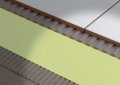 Profilitec Foiltec 90 Sq Ft Waterproof Membrane In Laminated Polyethylene Flooring Underlayment For Wall And Floor Coverings 