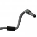 Power Steering Pressure Line Hose Assembly Pump To Hydroboost Mechanics Choice For 2003-2006 Cadillac Escalade