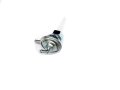2024 Updated Fuel Pump Valve Petcock W Filter For Scooter Moped Motorcycle 50cc 125cc 150cc Gy6-0801 