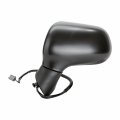 Tyc Door Mirror Left-side For 2006-2011 Honda Civic 