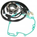 Akkum Fits For Stator Gasket Honda Crf250 R Crf250r 2004 2005 2006 2007 2008 2009 