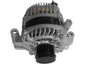 Alternator 160 Amp For 2017-2021 Jeep Compass 2 4l 4-cylinder 