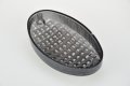 Motorcycle Brake Tail Light Smoke Lens For Buell Firebolt Blastning Tzbu-104-s-hd-n Rear Light