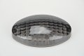 Motorcycle Brake Tail Light Smoke Lens For Buell Firebolt Blastning Tzbu-104-s-hd-n Rear Light