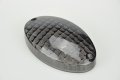 Motorcycle Brake Tail Light Smoke Lens For Buell Firebolt Blastning Tzbu-104-s-hd-n Rear Light
