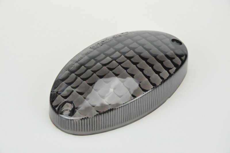 Motorcycle Brake Tail Light Smoke Lens For Buell Firebolt Blastning Tzbu-104-s-hd-n Rear Light