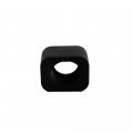Polaris Snowmobile Pivot Arm Bumper Genuine Oem Part Qty 1