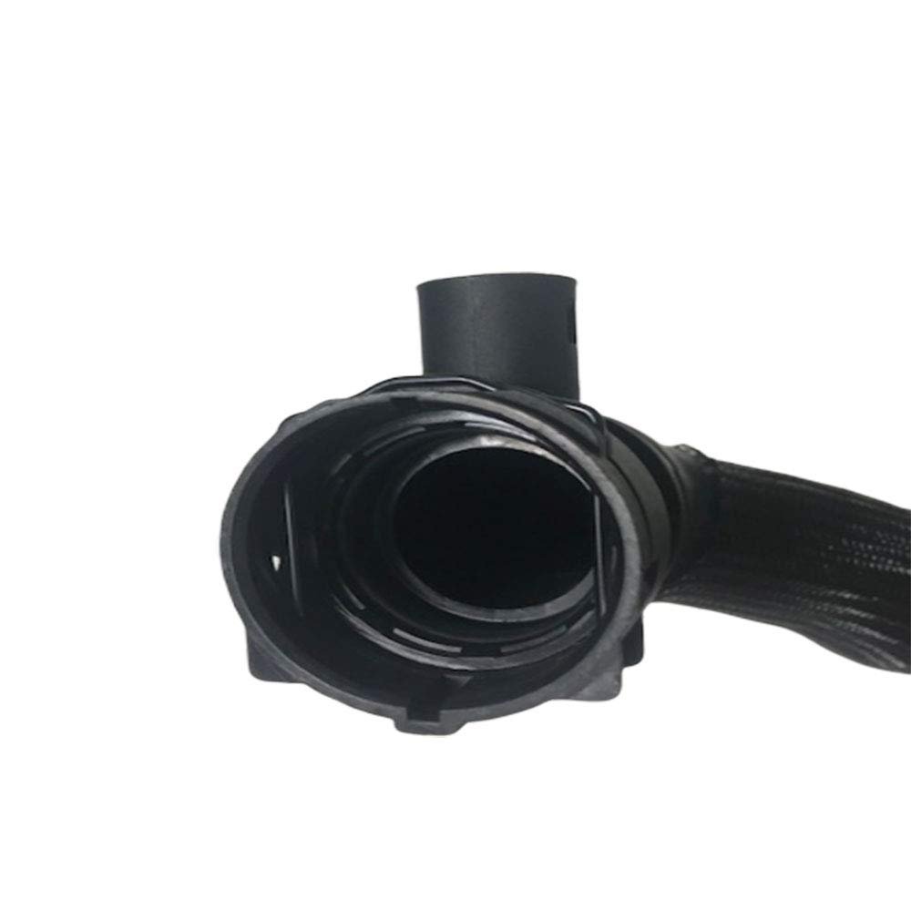 Lower Radiator Coolant Hose Pipe For Bmw E46 325i 330i 760li 17127591089
