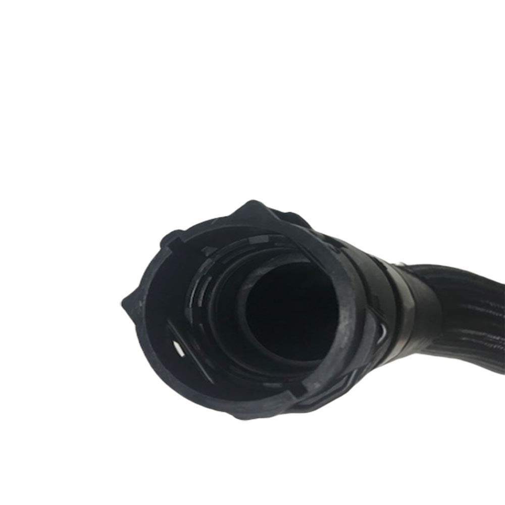 Lower Radiator Coolant Hose Pipe For Bmw E46 325i 330i 760li 17127591089