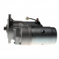 Solarhome New 12v 10t Starter Motor 228000-6920 Compatible With Bobcat 335 337 E25 E26 E32 E50 E55 S100 Kubota V2203eb V2003teb