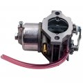 Carburetor For John Deere Gs75 Hd75 180 185 260 265 Replaces Am122852 M97274 M97275 Bjd317 15003 2296 
