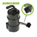 Waltyotur Fuel Pump 15100-38a10 Replacement For Suzuki Vs800 750 Intruder Boulevard