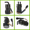 Waltyotur Fuel Pump 15100-38a10 Replacement For Suzuki Vs800 750 Intruder Boulevard