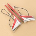 Rear Red Led Light Vertical Strip For Honda 2012-2017 Goldwing Gl1800 F6b 2013-2016 
