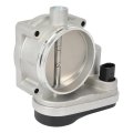 Electronic Throttle Body For Bmw 550i 650i 2006 2010 750i 750li 2008 X5 2007 Part Number 67 5015 S20088 V20 81 0009 13547535308