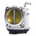 New Fuel Injection Throttle Body Fit For Nissan Maxima 3 5l V6 Etb0021 2009 2014 Replace No 16119-9n00a