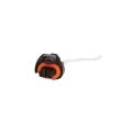Multi Purpose Wire Connector For Chevy Malibu 2013 2014 2015 2016 Male 2 Terminal Oval Shape Non Programming Required 17 72 In