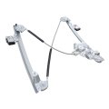 Front Right Passenger Power Window Regulator Bracket Without Motor For Cts 2003 2004 2005 2006 2007 Sedan Replaces 740-063 