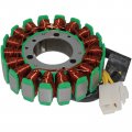 Caltric Stator Compatible With Kawasaki Oem 21003-1287 