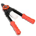Dna Motoring Tools-00091 Hand Riveter With Collection Bottle Tool Set 1 X 12-1 2 Heavy Duty Extra Long 