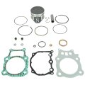 Namura Na-10007-2k 020 Over Bore Top End Repair Kit For 2000-2006 Honda Rancher 350 