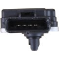 Aip Electronics Premium Mass Air Flow Sensor Maf Afm For 1996-1997 Ford Mercury 3 8l V6 4 6l V8 Fit Mf7002c-ps