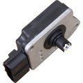 Aip Electronics Premium Mass Air Flow Sensor Maf Afm For 1996-1997 Ford Mercury 3 8l V6 4 6l V8 Fit Mf7002c-ps