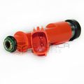 1x 850cc Fuel Injector 1001-87f90 For Toyota Supra Turbo 1jzgte 2jzgte 63572 
