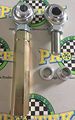 Pro-tek Ll-250s Adjustable Lowering Links Made For 2006-2019 Triumph Daytona 675 675r 2007-2014 Street Triple R 
