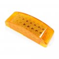 Fortpro Marker Light 20 Led 12 Volts Amber