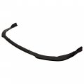 Hecasa 3pcs Front Bumper Lip Compatible With 2018-2023 Toyota Camry Se Xse Under Chin Spoiler Splitter Valance Diffuser