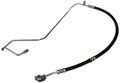 Edelmann 92150 Pressure Line Assembly Black 