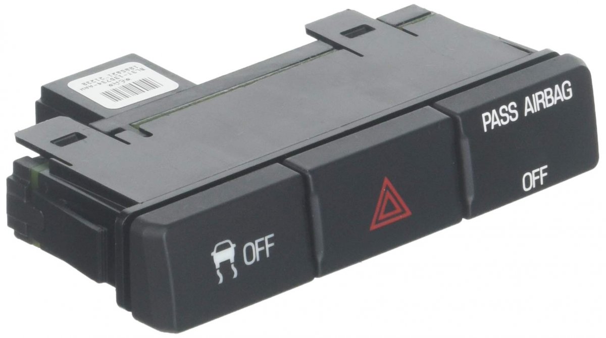 Motorcraft-sw6851 Switch
